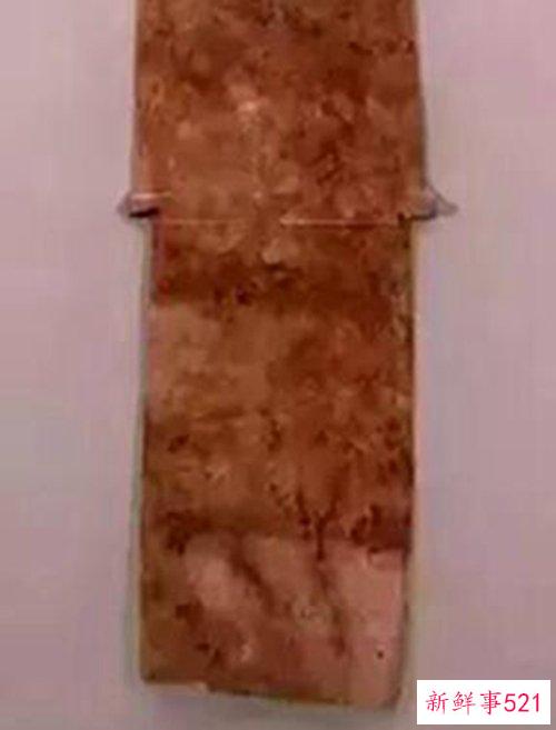 金玉衣裳有人吗？金线玉衣在哪个博物馆？