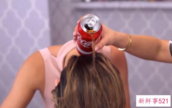 茶麸洗发水的危害对人无害(干性发质不要用)