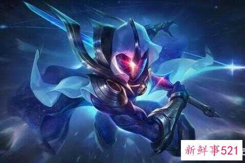 英雄联盟最值得买的英雄是谁(英雄联盟里有哪些英雄)