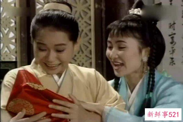 法海为什么害怕文曲星？揭示白蛇爱情故事的真相