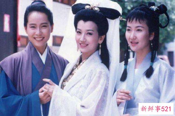 法海为什么害怕文曲星？揭示白蛇爱情故事的真相