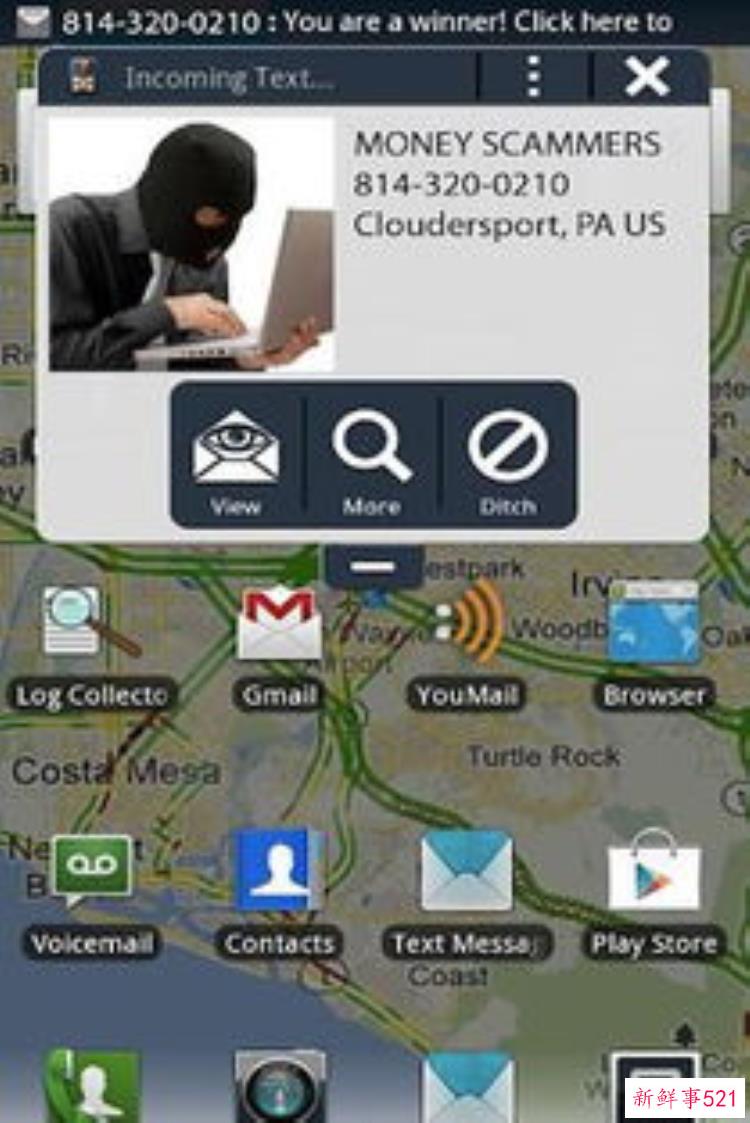 bbc轰动全球的恐怖直播，恐怖诡异小短片