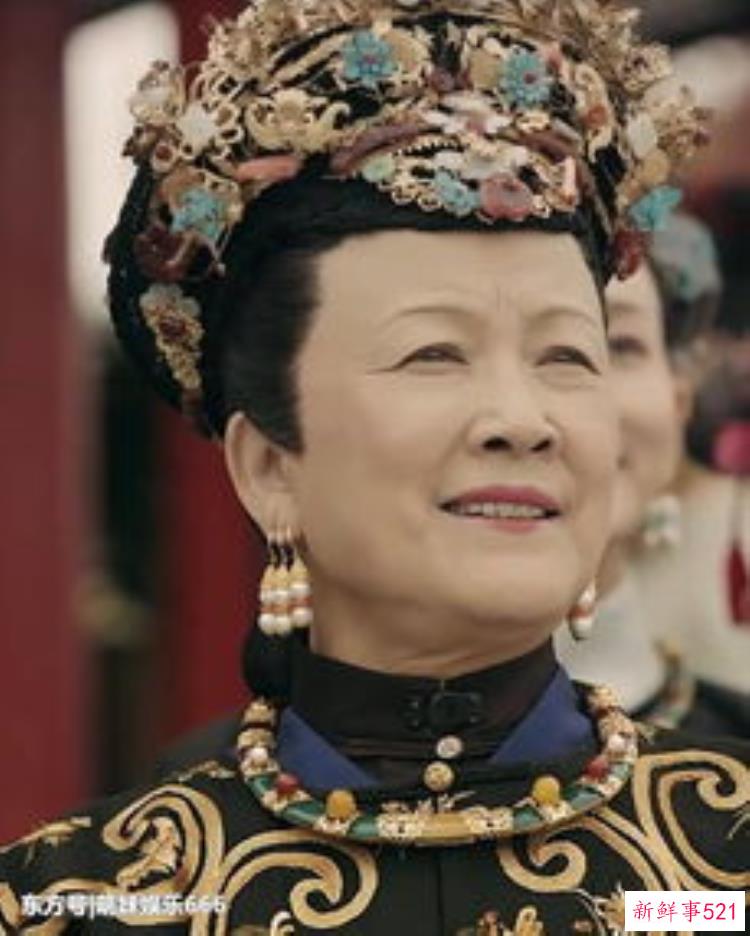 皇太后为何自称哀家，太后为什么都叫哀家