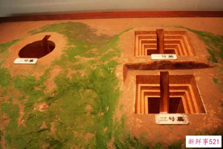 马王堆汉墓是文化遗产吗，马王堆最新出土文物