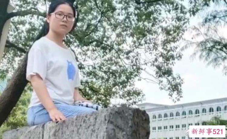 湖南留守女孩报考北大考古专业，北大考古专业招几个人