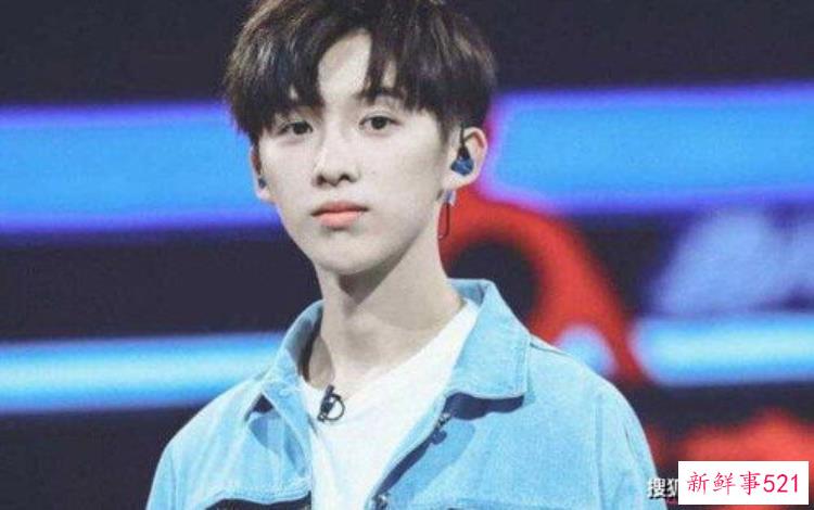 孙泽源的女朋友是谁，孙泽源个人资料照片