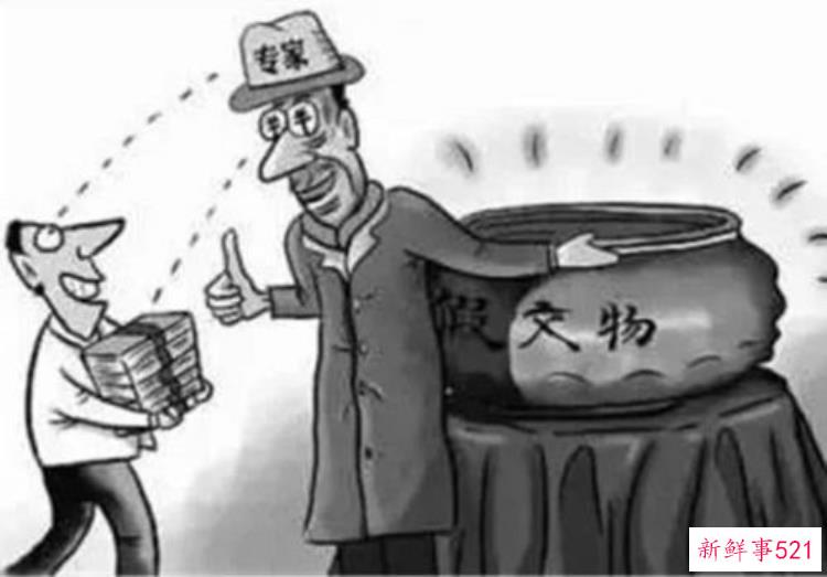 中国的古生物学家，生物学家名人小故事