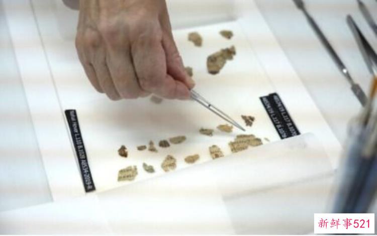 以色列历史为什么在圣经，考古发现最早圣经