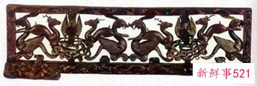 金玉衣裳有人吗？金线玉衣在哪个博物馆？