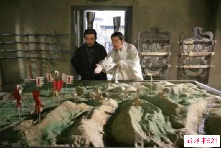 让璀璨秦文化发挥时代价值的句子，打造秦文化