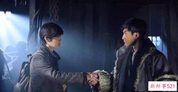 盗墓笔记汪家势力「小说鬼吹灯世界的搬山一脉和盗墓笔记里汪家传承千年的仇恨」