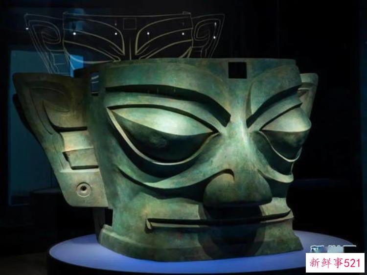 中央电视台三星堆考古直播，科技助力三星堆考古