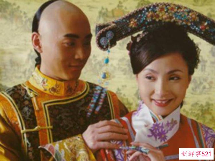 乾隆地宫皇后的棺材去哪里了，乾隆地宫皇后棺椁