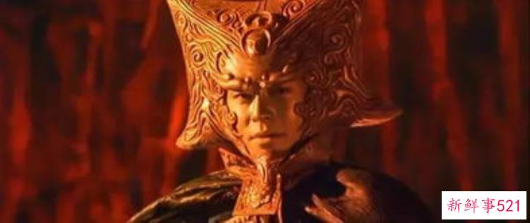 国产经典神话电影，十部必看国产神话片