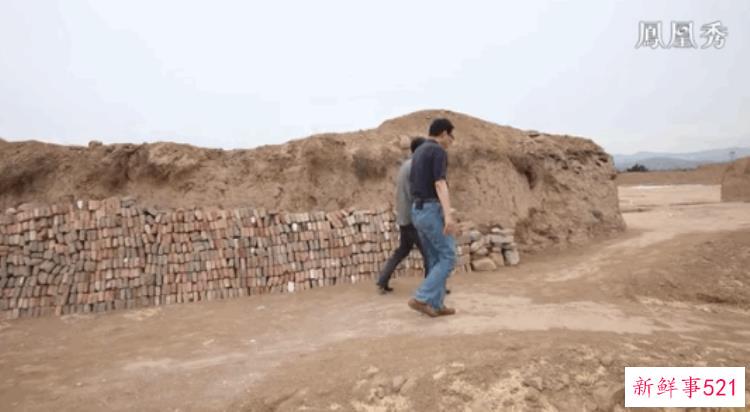 穿越千年的力证我们确是礼仪之邦丨陶寺遗址发掘纪实