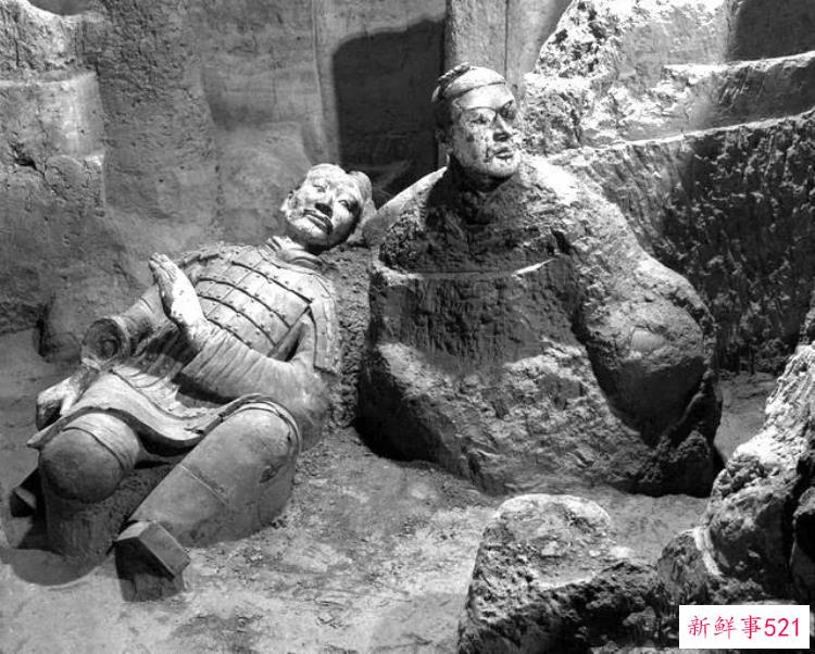 考古学家石兴邦「文史|石兴邦与远古对话的人」