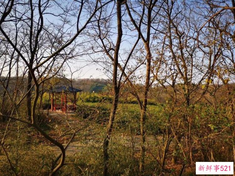 南京方山典故，方山九十九个传说