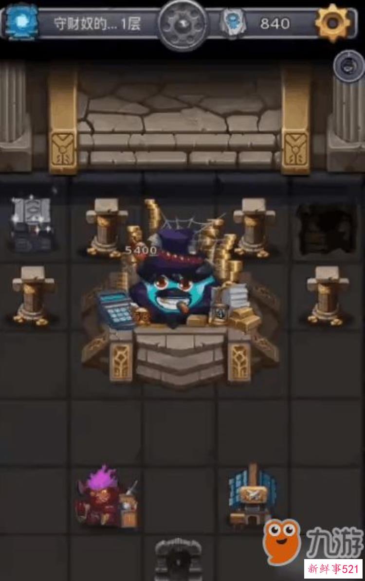 不可思议迷宫考古家的试炼怎么过，不思议迷宫试炼之地怎么通关