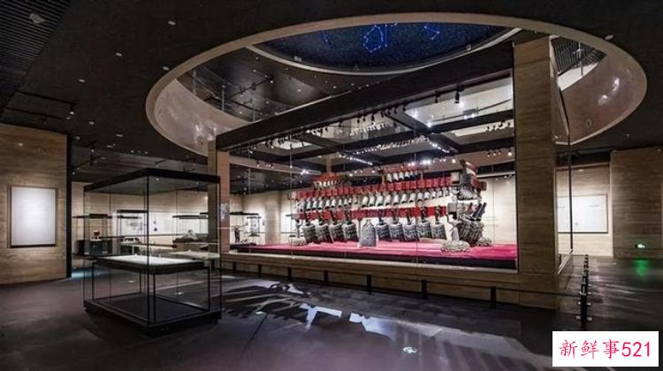 汉寿县古墓，寿县挖出来最好的文物