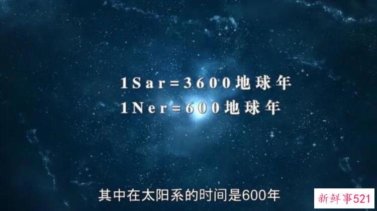 太阳系第十二颗行星尼比鲁，太阳系最神秘的行星有多大