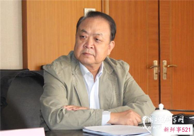 第二届中国考古学大会新闻发布会在京召开