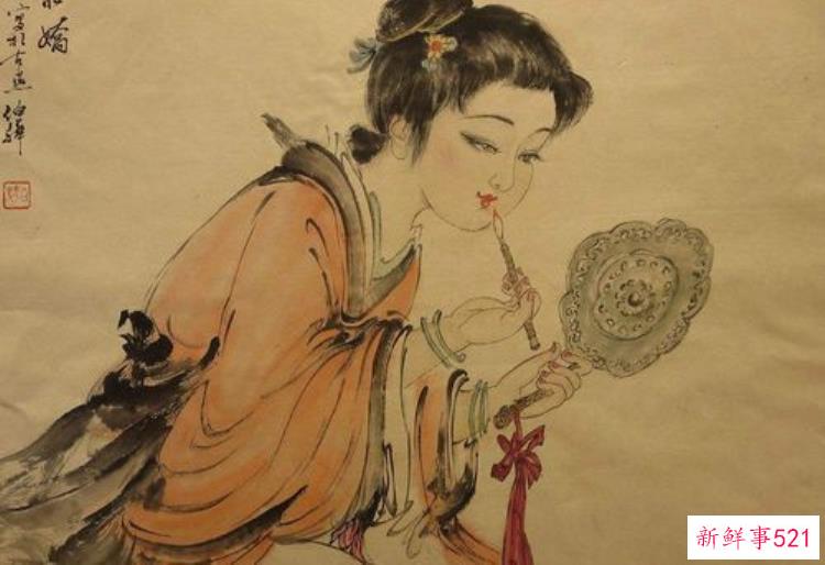 陕西考古新发现汉武帝时期冷宫曝光金屋藏娇可能藏不住了