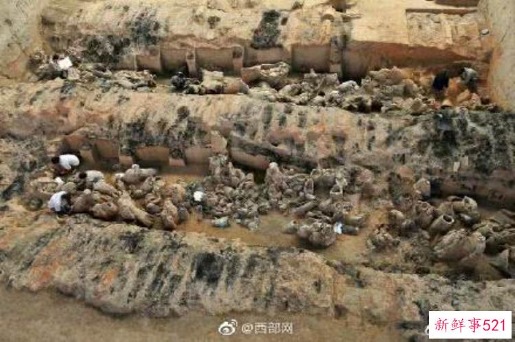 浙江发现史前遗迹，杭州小古城考古发掘