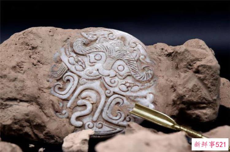 洛阳考古盲盒，洛阳盲盒