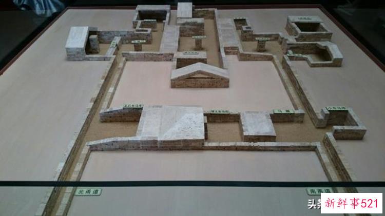 河北一山包寸草不生考古队查看后发现蹊跷连夜申请驻军封锁