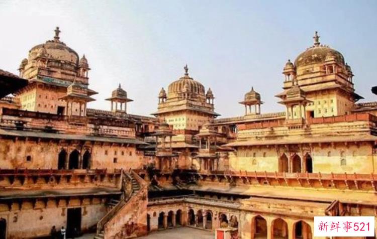 印度河流域发现的早期文明遗址，印度死丘事件考古