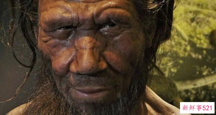 石器时代的性：人类起源之谜，神秘石器部落