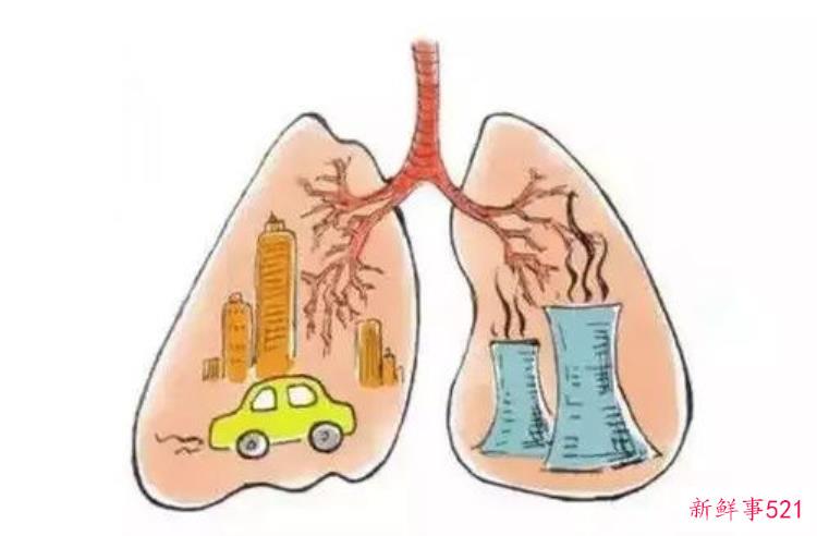 什么原因导致气管炎「气管炎发病原因」