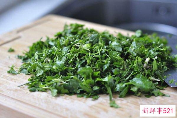 荠菜致癌吗？荠菜有什么优点和禁忌？