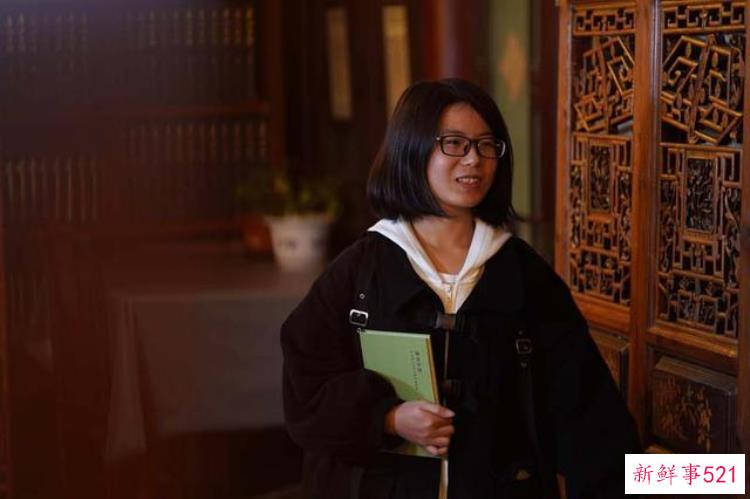 湖南留守女孩报考北大考古专业，北大考古专业招几个人