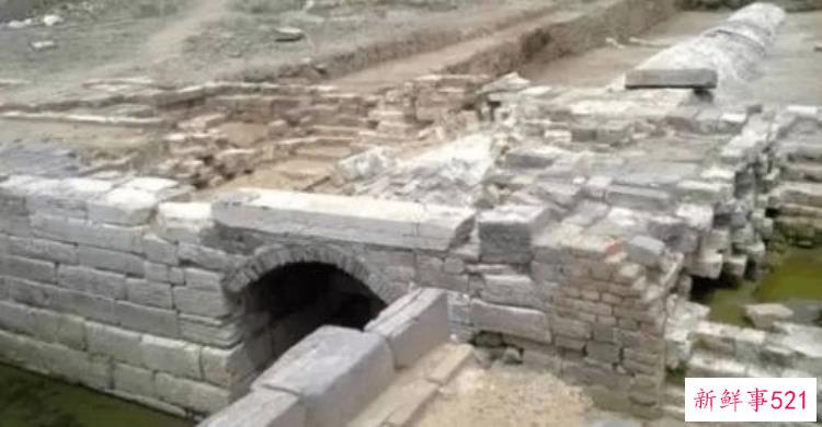 大报恩寺 儿童考古区，大报恩寺游览图