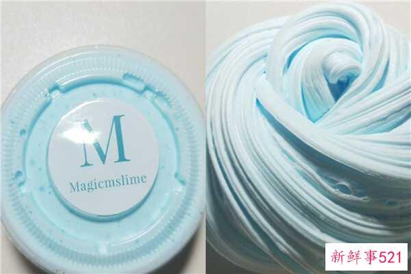 小苏打怎么做发泡胶？搅拌五种成分(也可以用剃须泡沫)