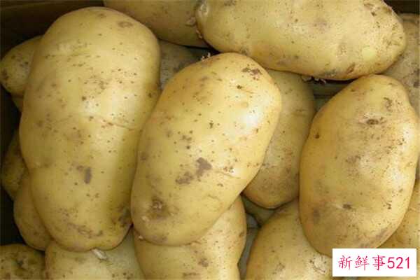 宝宝可以一起吃土豆和红薯吗？容易引起胀气-消化不良
