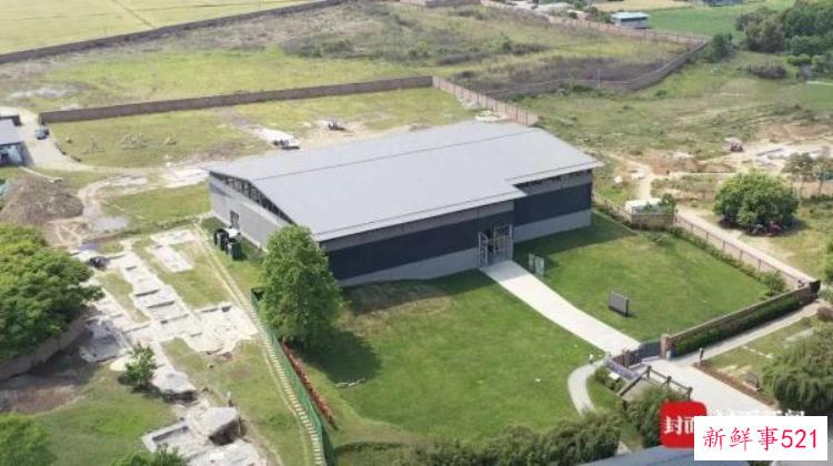 三星堆 古人，三星堆考古未结束