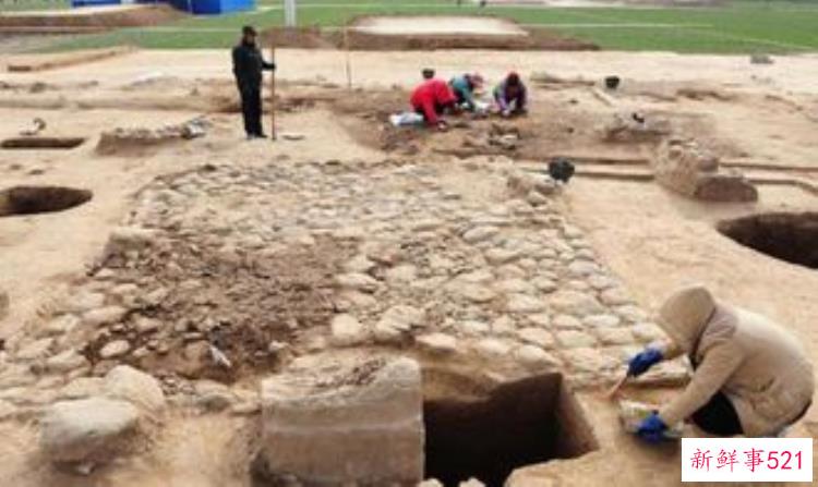 汉魏洛阳故城考古取得了哪些重大成果，汉魏洛阳古城考古