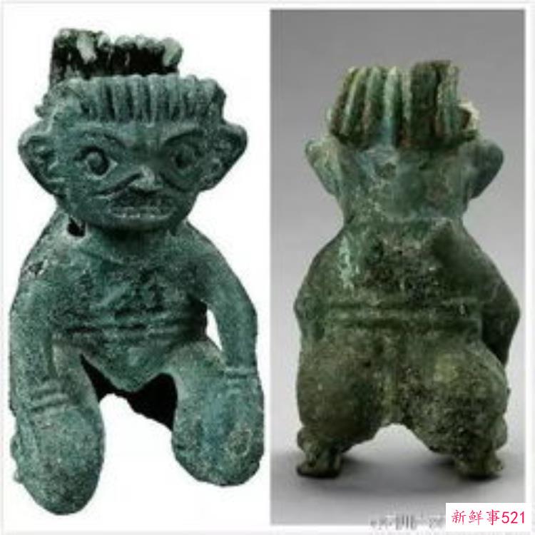 人文考古游，考古纪录片大墓