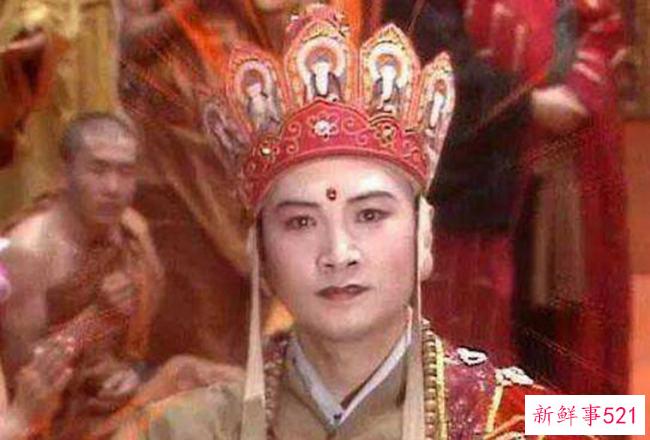 让人思考西游记的四件事怪物是上天故意放出来的