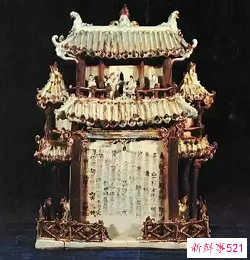 金玉衣裳有人吗？金线玉衣在哪个博物馆？