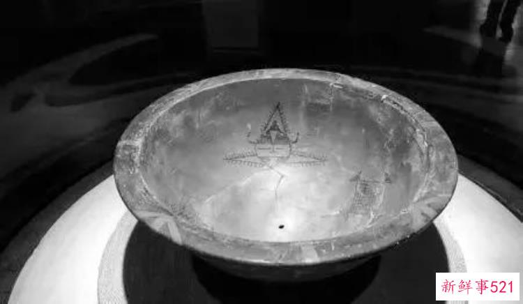 考古学家石兴邦「文史|石兴邦与远古对话的人」