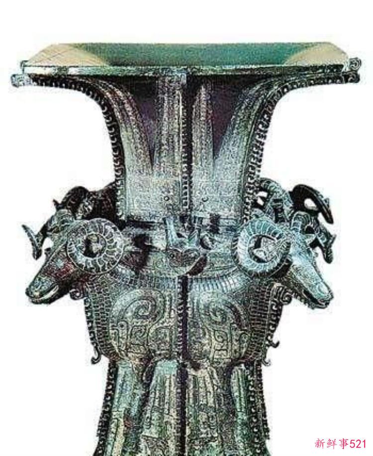 世界十大顶级国宝文物，日本馆藏中国文物