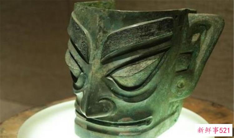 三星堆遗址最早哪一年发现相关出土物，三星堆考古遗址的发现