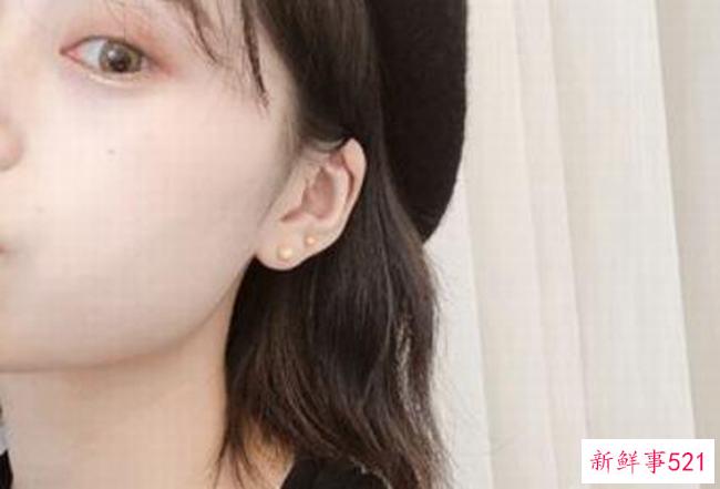 一夜不戴耳环会死吗？打耳洞后需要注意什么？