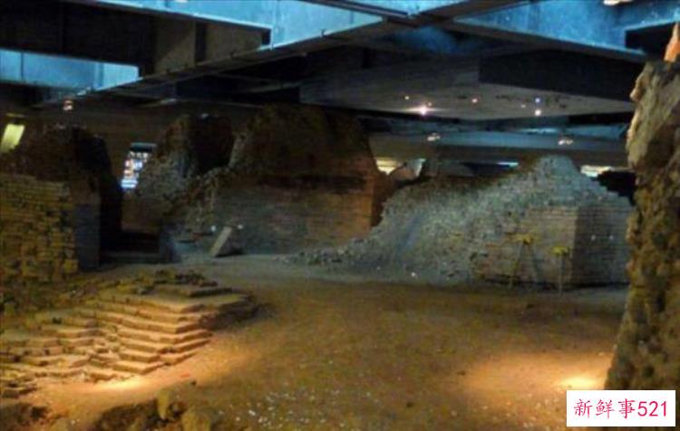 千年雷峰塔 探索发现，雷峰塔千年地宫之谜