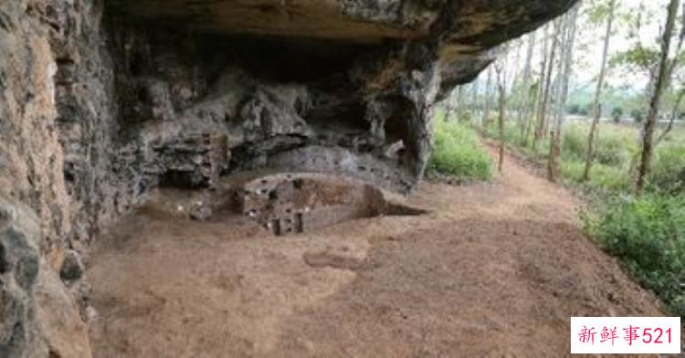 考古发掘报告是考古学的核心成果吗，考古发掘新闻报道
