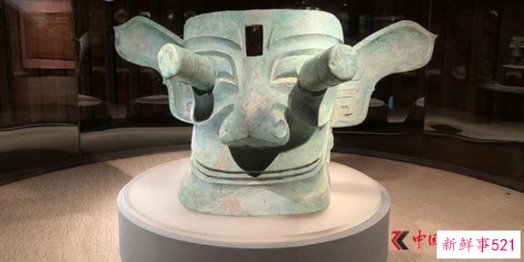 三星堆考古重大发现后的商机游客量涨3倍文创销售涨5倍如何火下去