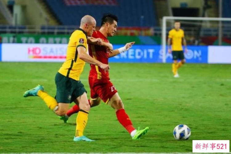 澳大利亚的足球，澳大利亚有足球队吗